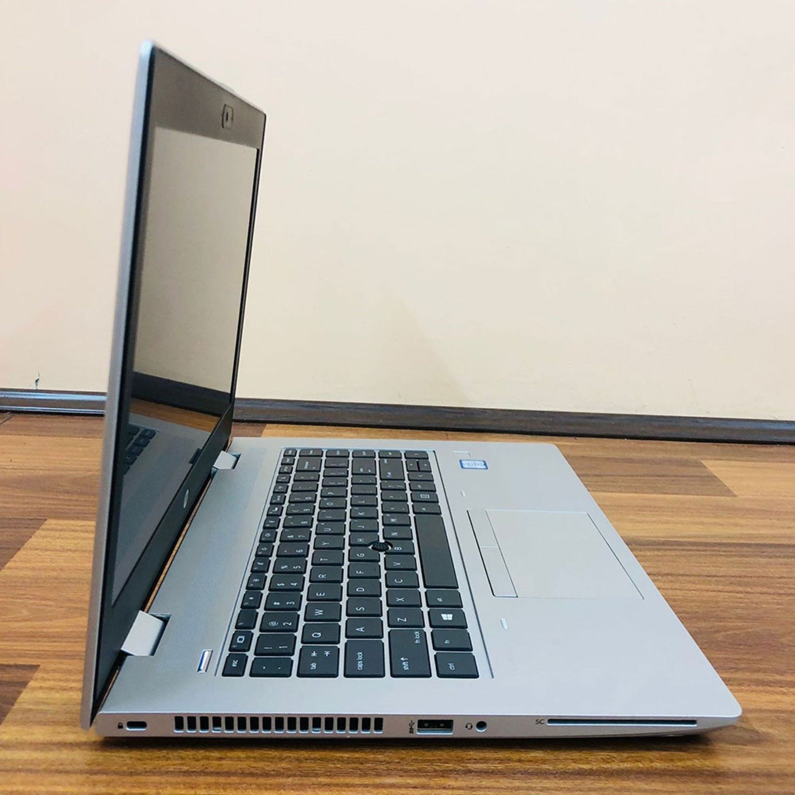 Second Hand Laptop