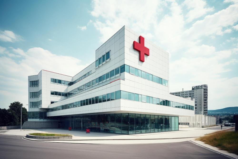 Hospitals in Kota