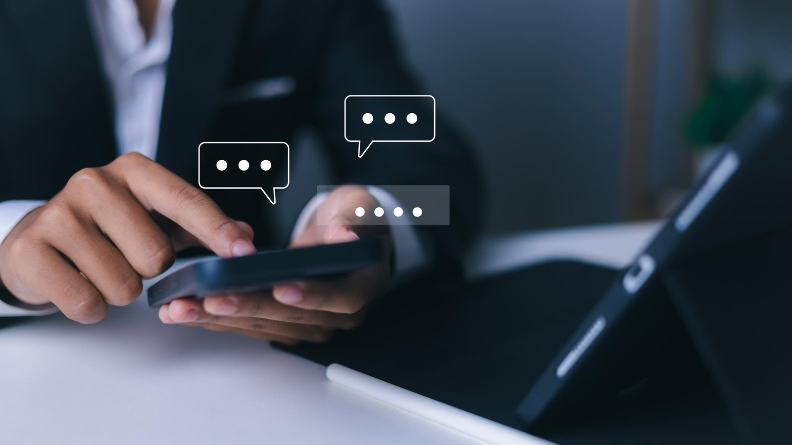 Bulk Sms & Voice Call Sms Marketing
