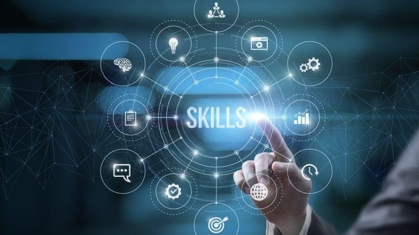 digital marketing skill